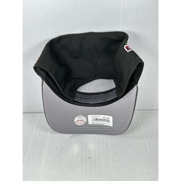 New Era 9FIFTY Chicago White Sox A-Frame 2003 Allstar Game SnapBack Hat Cap OSFM - Picture 4 of 5